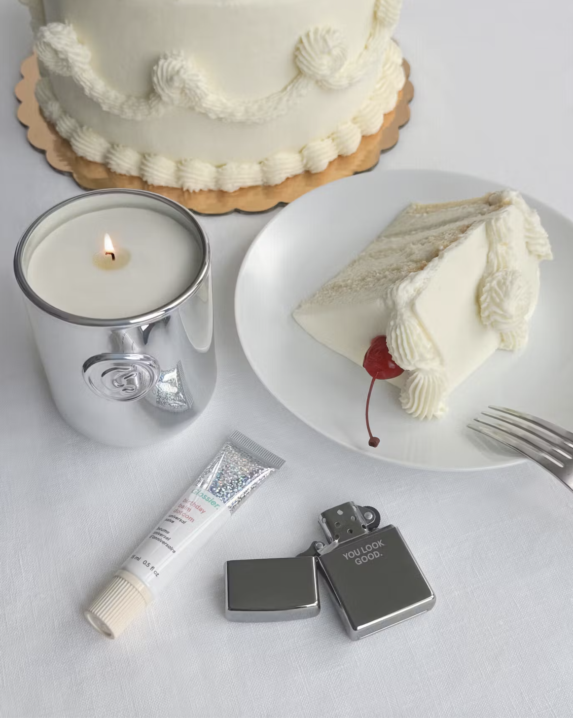 Glossier In-Store Birthday Party — NYC for FREE